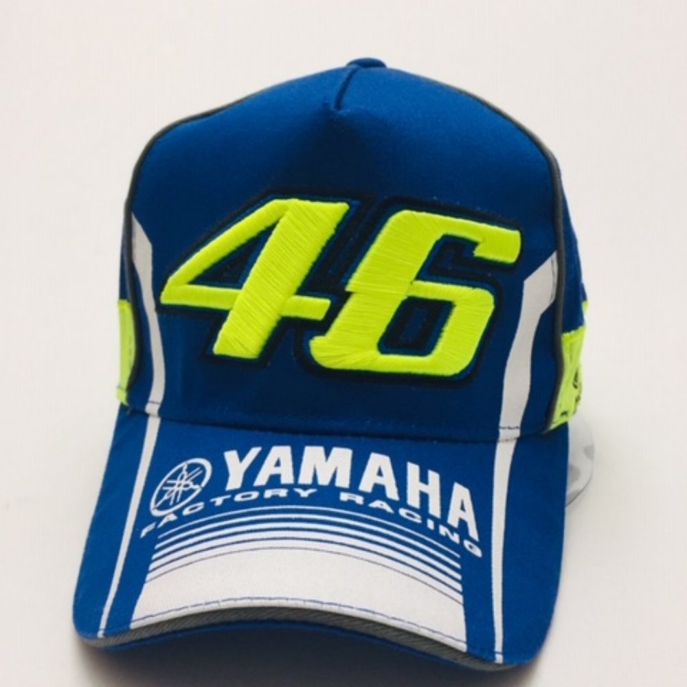 VR46 Hat